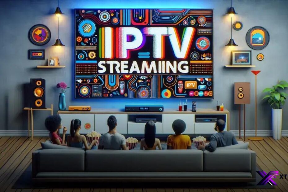 IPTV Teste Grátis: Descubra Agora Como Aproveitar ao Máximo!