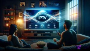 Teste IPTV 6 Horas: Experimente a Melhor Qualidade Agora