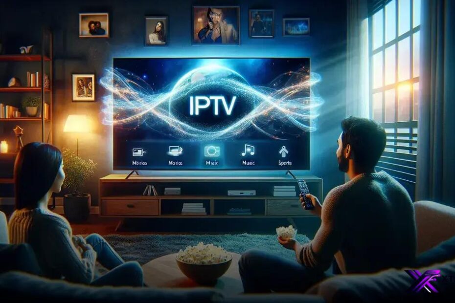 Teste IPTV 6 Horas: Experimente a Melhor Qualidade Agora