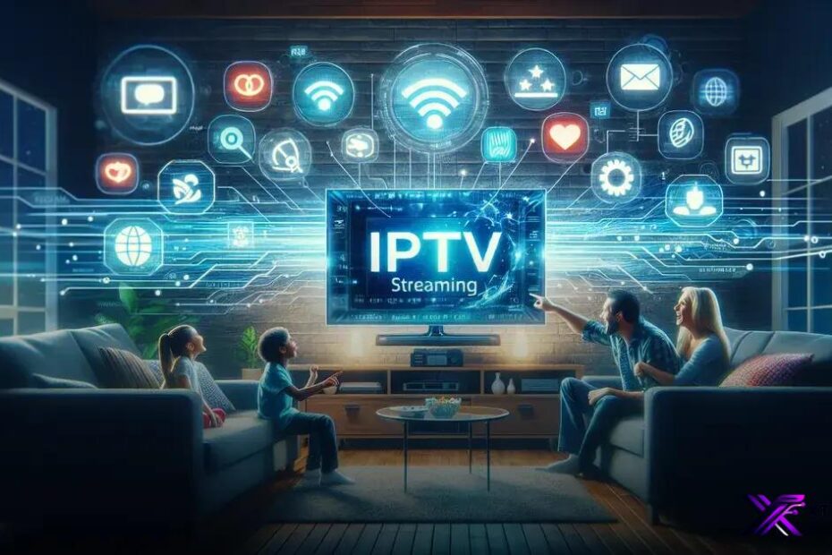 Teste IPTV Grátis: A Melhor Maneira de Assistir Canais ao Vivo